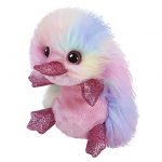 Petunia the Platypus reference photo