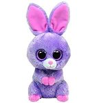 Petunia the Rabbit reference photo