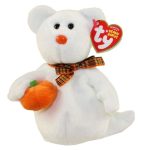 Phantom the Ghost Bear reference photo
