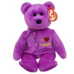 Philadelphia the Bear reference photo