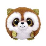 Pickpocket the Raccoon reference photo