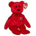 Pierre the Bear reference photo