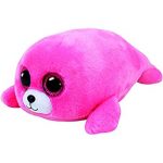 Pierre the Seal reference photo