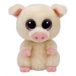 Piggley the Pig – 2016 reference photo