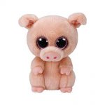 Piggley the Pig – 2017 reference photo