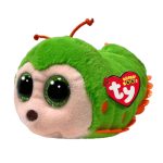 Pillar the Caterpillar reference photo