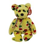 Pinata the Bear Black Nose reference photo