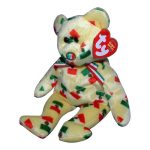 Pinata the Bear Flag Nose reference photo