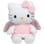 Pink Angel Hello Kitty reference photo