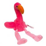 Pinky the Flamingo reference photo
