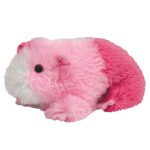 Pinky the Guinea Pig reference photo