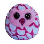 Pinky the Owl Small reference photo