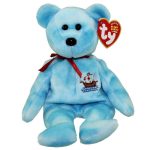 Pinta the Bear reference photo