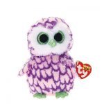 Pipper the Owl reference photo