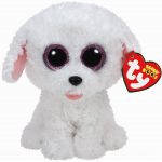 Pippie the Dog reference photo