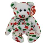 Pippo the Bear reference photo