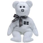 Piran the Bear – Flag Nose reference photo