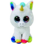 Pixy the Unicorn Gold Horn reference photo