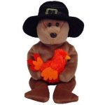 Plymouth the Bear reference photo