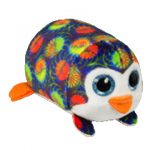 Pocket the Penguin Blue Eyes reference photo