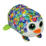 Pocket the Penguin Green Eyes reference photo