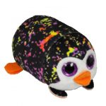 Pocket the Penguin Purple Eyes reference photo