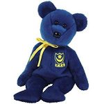 Pompey the Bear reference photo