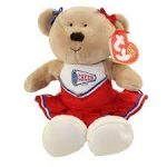 Pompoms the Bear reference photo