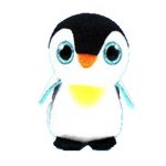 Pongo the Penguin reference photo