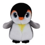 Pongo the Penguin reference photo