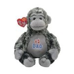 Pops the Gorilla reference photo