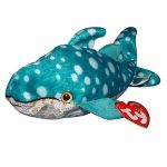 Poseidon the Whale Shark reference photo