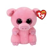 Posey the Pig reference photo