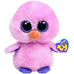 Posy the Chick reference photo