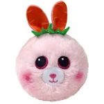 Pouncey the Rabbit Beanie Bouncers reference photo