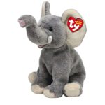 Pounder the Elephant reference photo