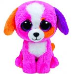 Precious the Dog reference photo