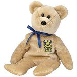 Premier the Bear reference photo