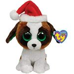 Presents the Dog reference photo