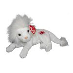 Pride the Lion reference photo