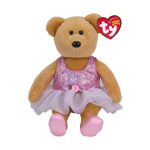 Prima the Bear reference photo