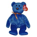 Promise the Bear Blue reference photo