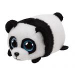 Puck the Panda reference photo
