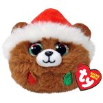 Pudding the Bear reference photo