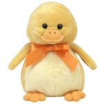 Puddles the Duck reference photo