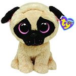 Pugsly the Dog reference photo