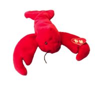 Punchers the Lobster reference photo