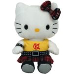 Punk Hello Kitty reference photo