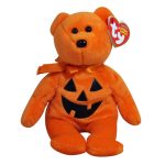 Punkin Face the Bear – 2011 Version reference photo