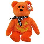 Punkin Face the Bear reference photo